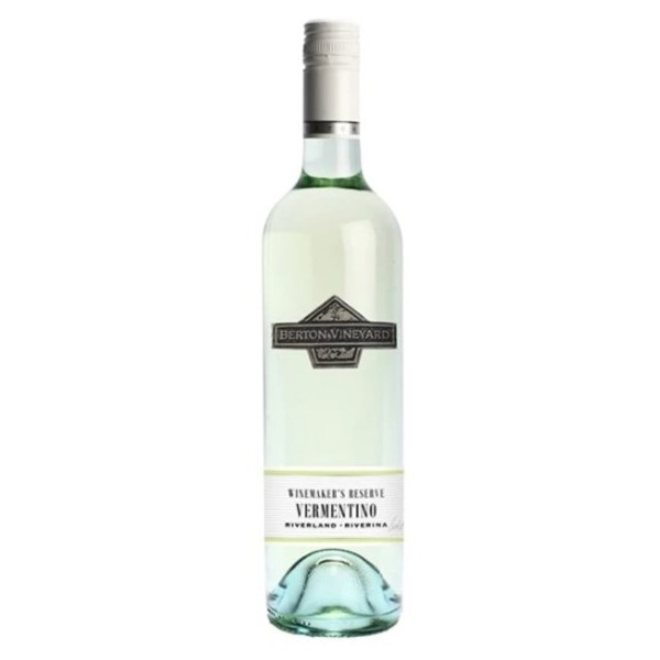 Berton Vineyard Winemakers Reserve Vermentino